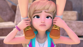 lego friends girls on a mission song