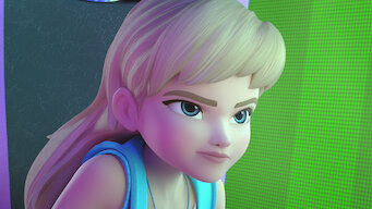 lego friends girls on a mission