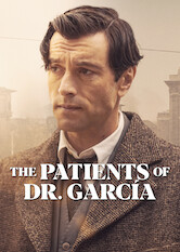 Dr. Garcías Patienten Stream