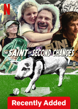 Netflix: The Saint of Second Chances | <strong>Opis Netflix</strong><br> Baseballowa dynastia zbudowana na zabawie i dyskotekowa katastrofa, ktÃ³ra omal wszystkiego nie zniweczyÅ‚a. Zobacz efektowny powrÃ³t na szczyt w dokumencie o Mikeâ€™u Veecku. | Oglądaj film na Netflix.com