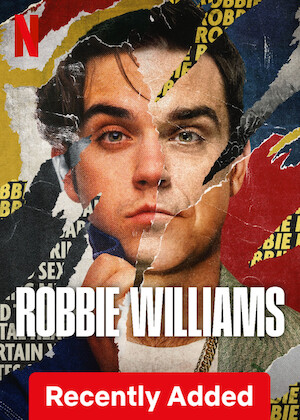 Robbie Williams