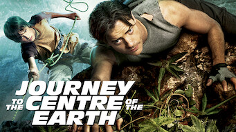 Journey to the Center of the Earth