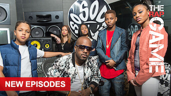 The Rap Game: Season 2