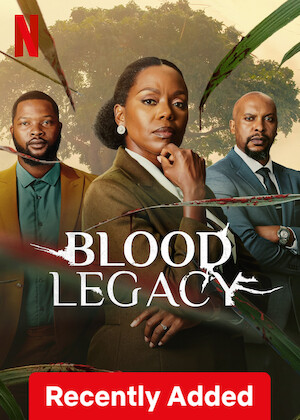 Netflix: Blood Legacy | <strong>Opis Netflix</strong><br> Khanyi Adesina po latach wraca do domu, aby włączyć się do walki o kontrolę nad skorumpowanym rodzinnym imperium, które chyli się ku upadkowi. | Oglądaj serial na Netflix.com