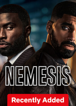Nemesis poster