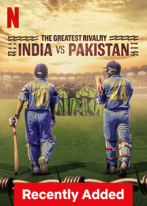 Netflix: The Greatest Rivalry: India vs Pakistan | <strong>Opis Netflix</strong><br> Ten serial dokumentalny o rywalizacji między Indiami i Pakistanem w krykiecie ukazuje skomplikowaną przeszłość tych dwóch krajów i niepewną teraźniejszość na boisku. | Oglądaj serial na Netflix.com