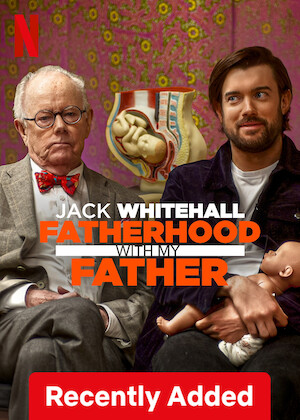 Netflix: Jack Whitehall: Fatherhood with My Father | <strong>Opis Netflix</strong><br> Jack Whitehall i jego ojciec ruszają w podróż po świecie, by znaleźć odpowiedź na pytania nurtujące komika po tym, jak sam został tatą. | Oglądaj serial na Netflix.com