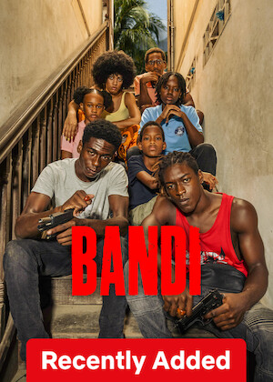 Bandi poster