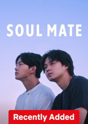 Soul Mate poster